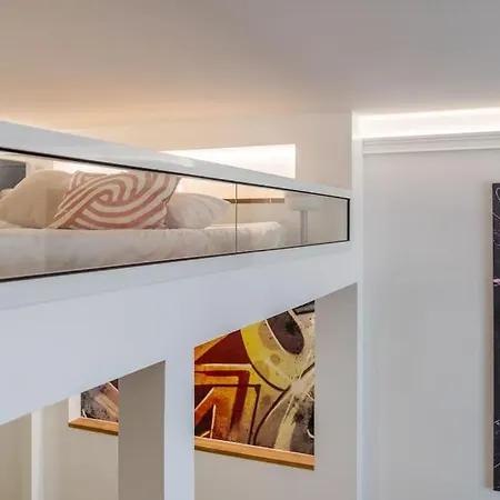 Centrally Located For Up To 4 Apartment Helsinki