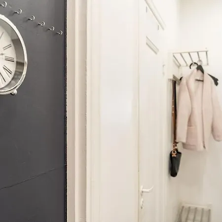 Centrally Located For Up To 4 Apartment Helsinki