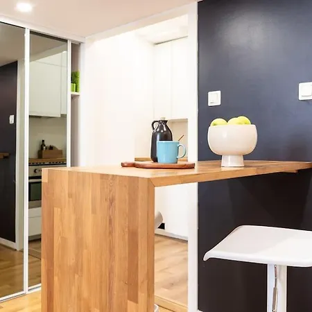 Centrally Located For Up To 4 Helsinki