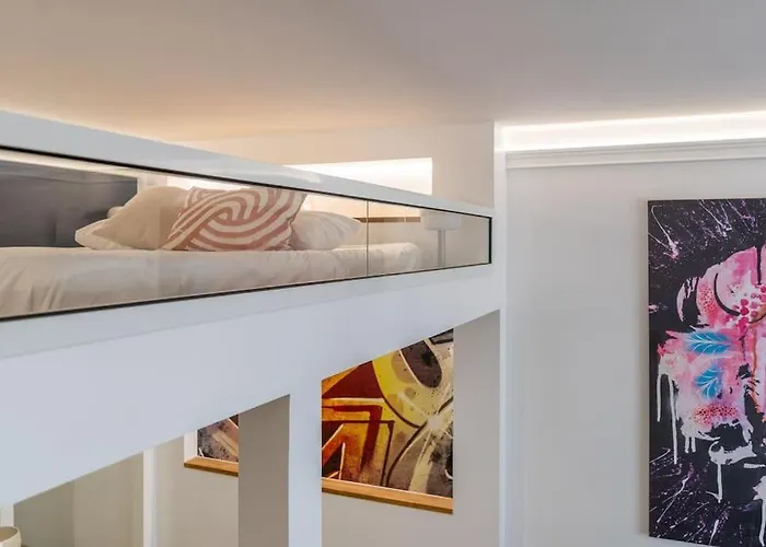 Centrally Located For Up To 4 Apartment Helsinki