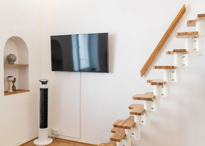 Centrally Located For Up To 4 هلسنكي