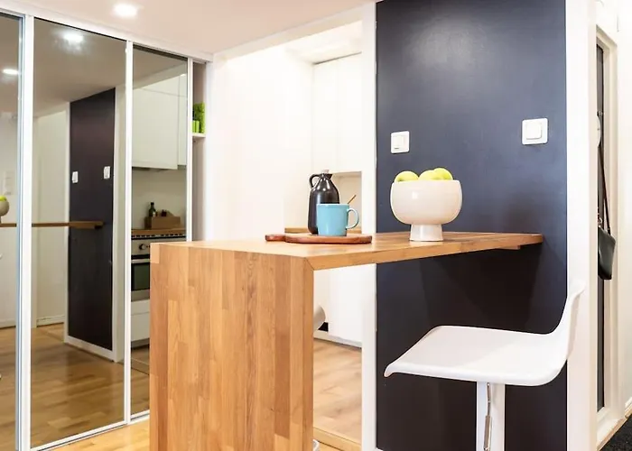 Centrally Located For Up To 4 Helsinki