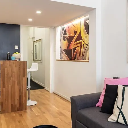 Centrally Located For Up To 4 Helsinky