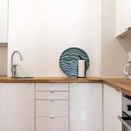 Centrally Located For Up To 4