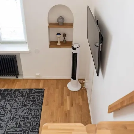 Centrally Located For Up To 4 * Helsinki
